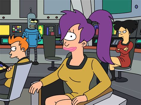 Futurama Cartoon Porn